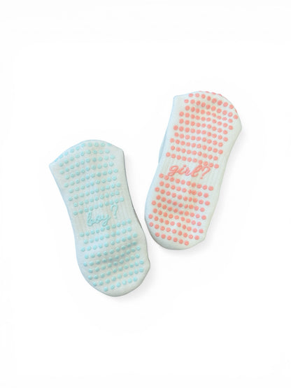 The Surprise Sock