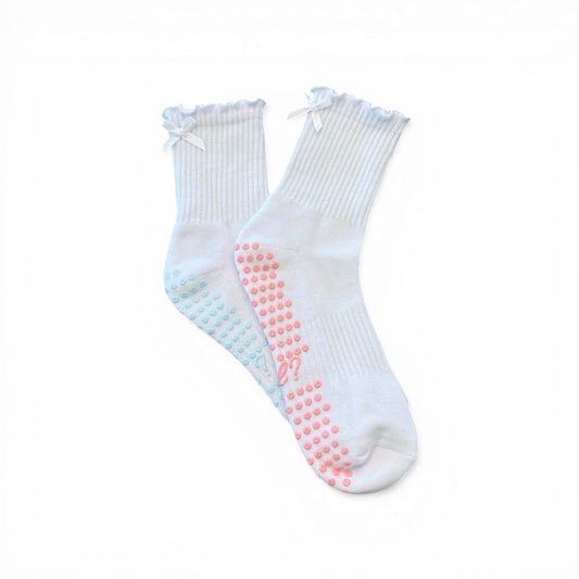 The Surprise Sock